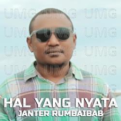 Hal Yang Nyata - Janter Rumbaibab