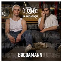 B&oslash;gdamann - JONE, Daskeladden