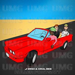 Ruller Fortsatt - J-Zino, Oral Bee