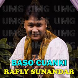 Bakso Cuanki - Rafly Sunandar