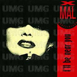 I'll Be Near You - Xmal Deutschland