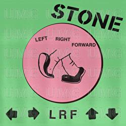 Left Right Forward - STONE