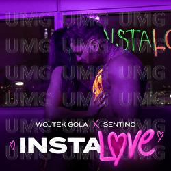 INSTALOVE - Wojtek Gola, Sentino