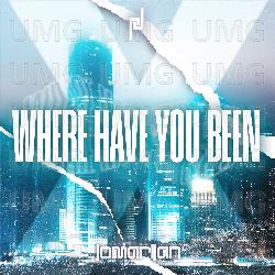 WHERE HAVE YOU BEEN - Jomarijan