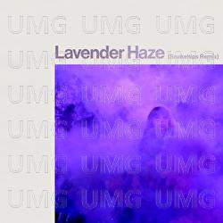 Lavender Haze