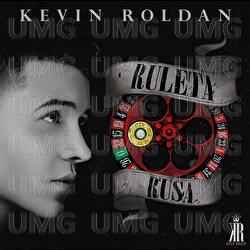 Ruleta Rusa - KEVIN ROLDAN