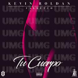 Tu Cuerpo - KEVIN ROLDAN, Falsetto