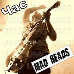 Chas - Mad Heads