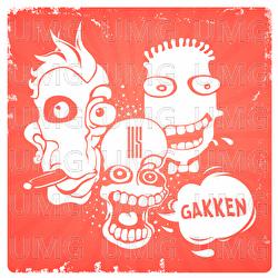 Gakken - Us
