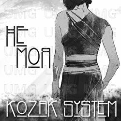 Ne moia - Kozak System