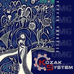 Rizdviana balada - Kozak System
