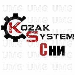 Sny - Kozak System
