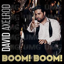 Boom! Boom! - David Axelrod