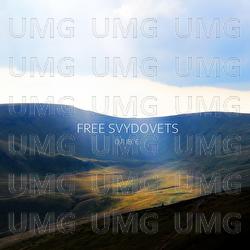 Free Svydovets