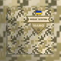 Mamo - Kozak System