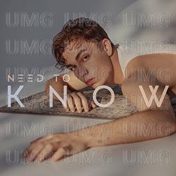 Need to Know - Denis Kalytovskyi