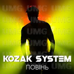 Povin - Kozak System