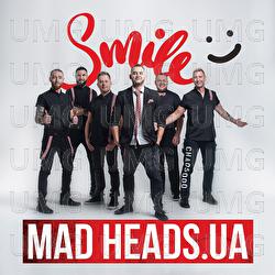 Smile - Mad Heads
