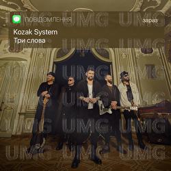 Try slova - Kozak System