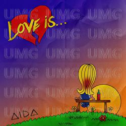 Love is... - AIDA