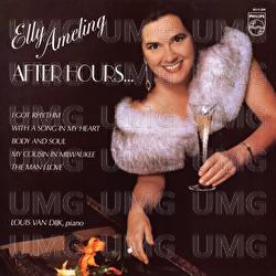 After Hours... - Elly Ameling, Louis van Dijk