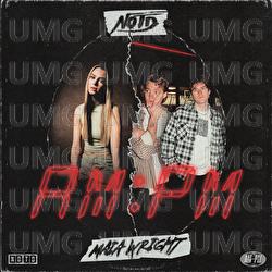 AM:PM - NOTD, Maia Wright