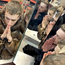 MR. MEYER - $OHO BANI, Ericson