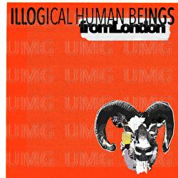illogicalHumanBeings - fromLondon