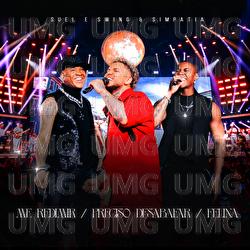 Me Redimir / Preciso Desabafar / Felina - Suel, Swing & Simpatia