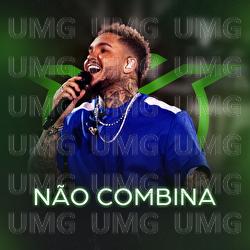 N&atilde;o Combina - Suel