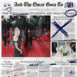 And The Oscar Goes To - LOVA