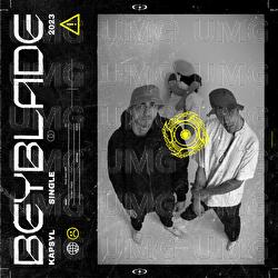 Beyblade - KAPSYL