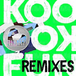 Koo Koo Fun - Major Lazer, Major League DJz