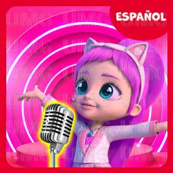Amigas de Verdad - BFF en Espa&ntilde;ol, Kitoons en Espa&ntilde;ol