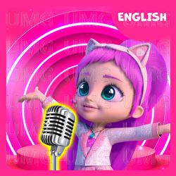 Truly Friends - BFF in English, Kitoons in English