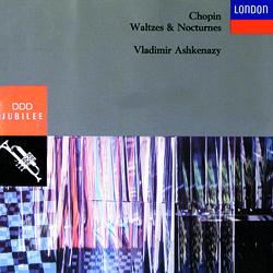 Chopin: 10 Waltzes; 7 Nocturnes