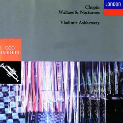 Chopin: 10 Waltzes; 7 Nocturnes - Vladimir Ashkenazy