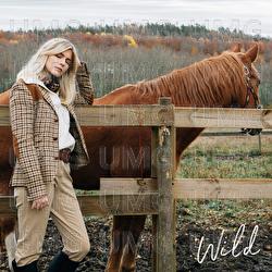 Wild - Debora