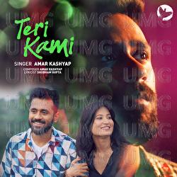 Teri Kami - Amar Kashyap