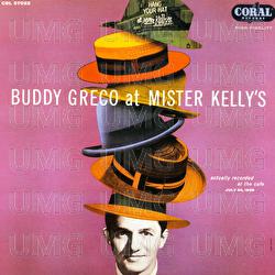 Buddy Greco At Mister Kelly's