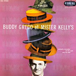 Buddy Greco At Mister Kelly's - Buddy Greco