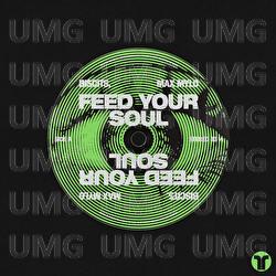 Feed Your Soul - Biscits, Max Mylo