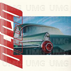 Nice Car - Deco