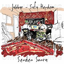 Senden Sonra - Jabbar, Safa Hendem