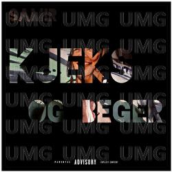 Kjeks og Beger - Samir