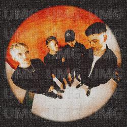 JUMP! - Only The Poets