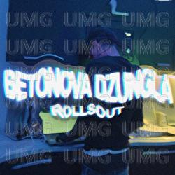 Betonova Dzungla - Rollsout