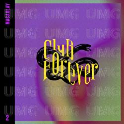 Club Forever - CF002 - Macaulay