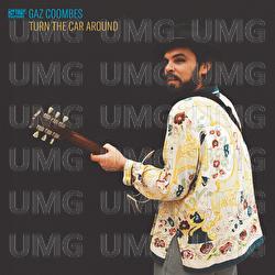 Turn The Car Around - Gaz Coombes
