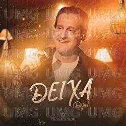 Deixa (Deja) - Vitor Moraes